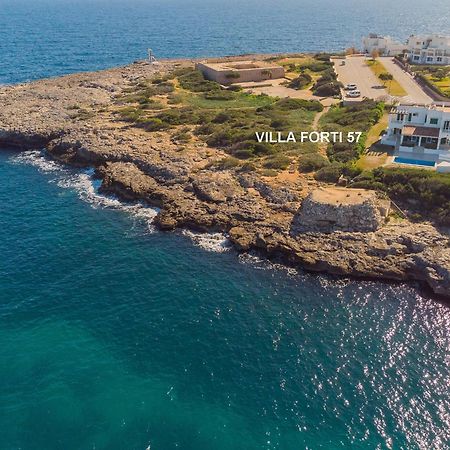 Villa Forti 57 Cala D´Or Exterior foto