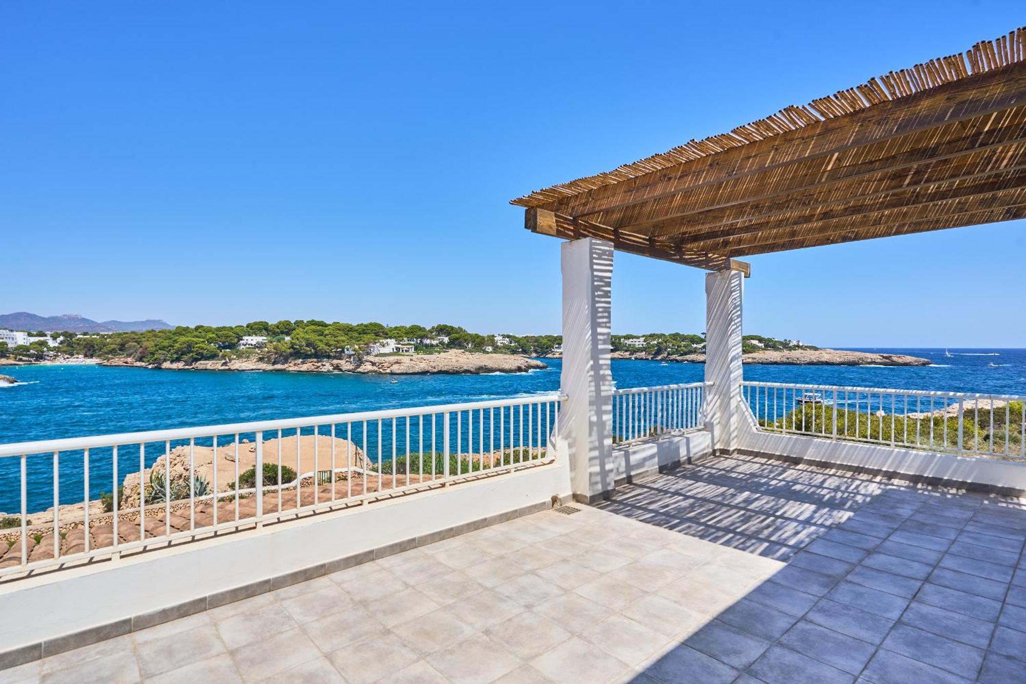 Villa Forti 57 Cala D´Or Exterior foto