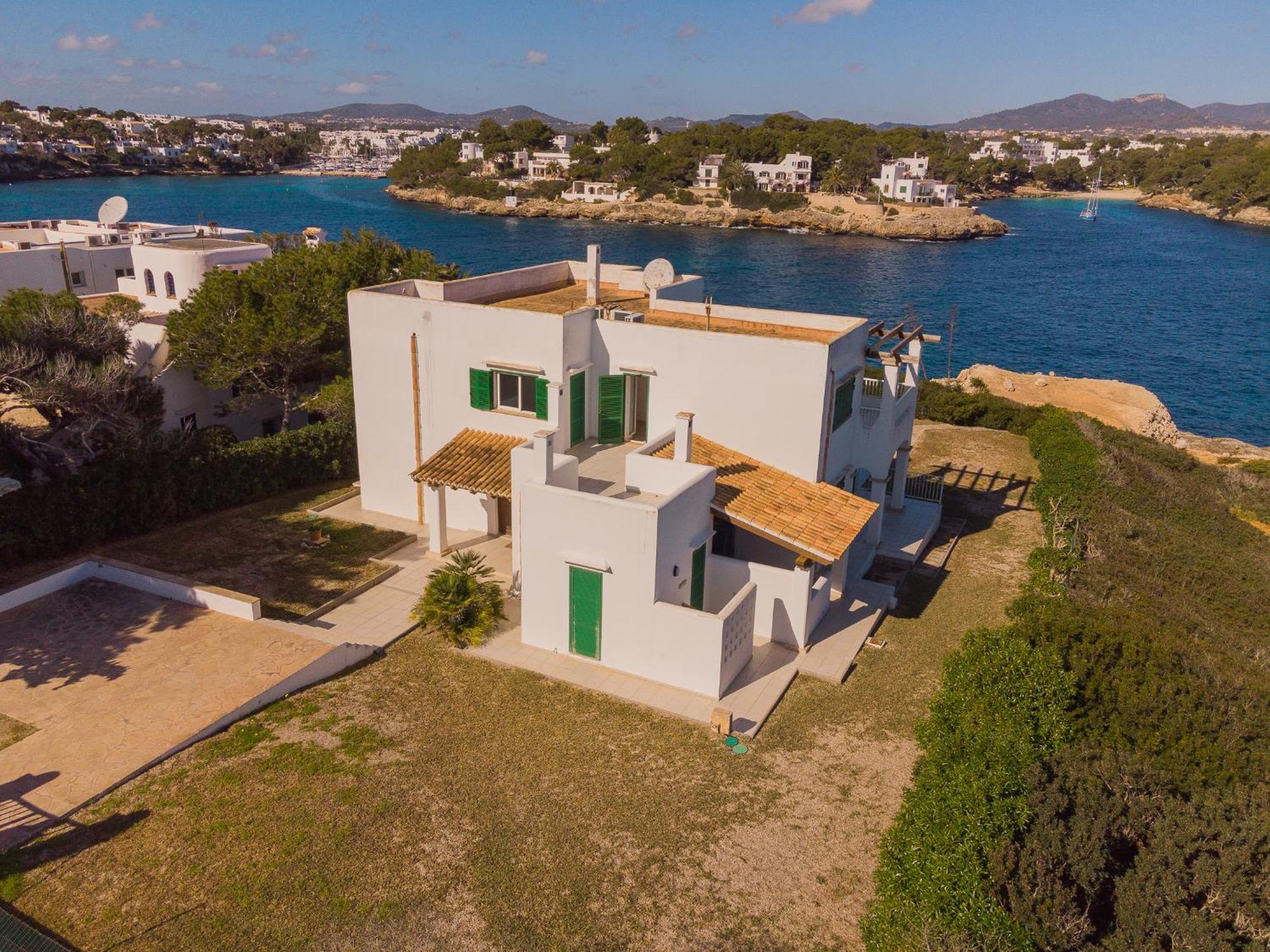 Villa Forti 57 Cala D´Or Exterior foto