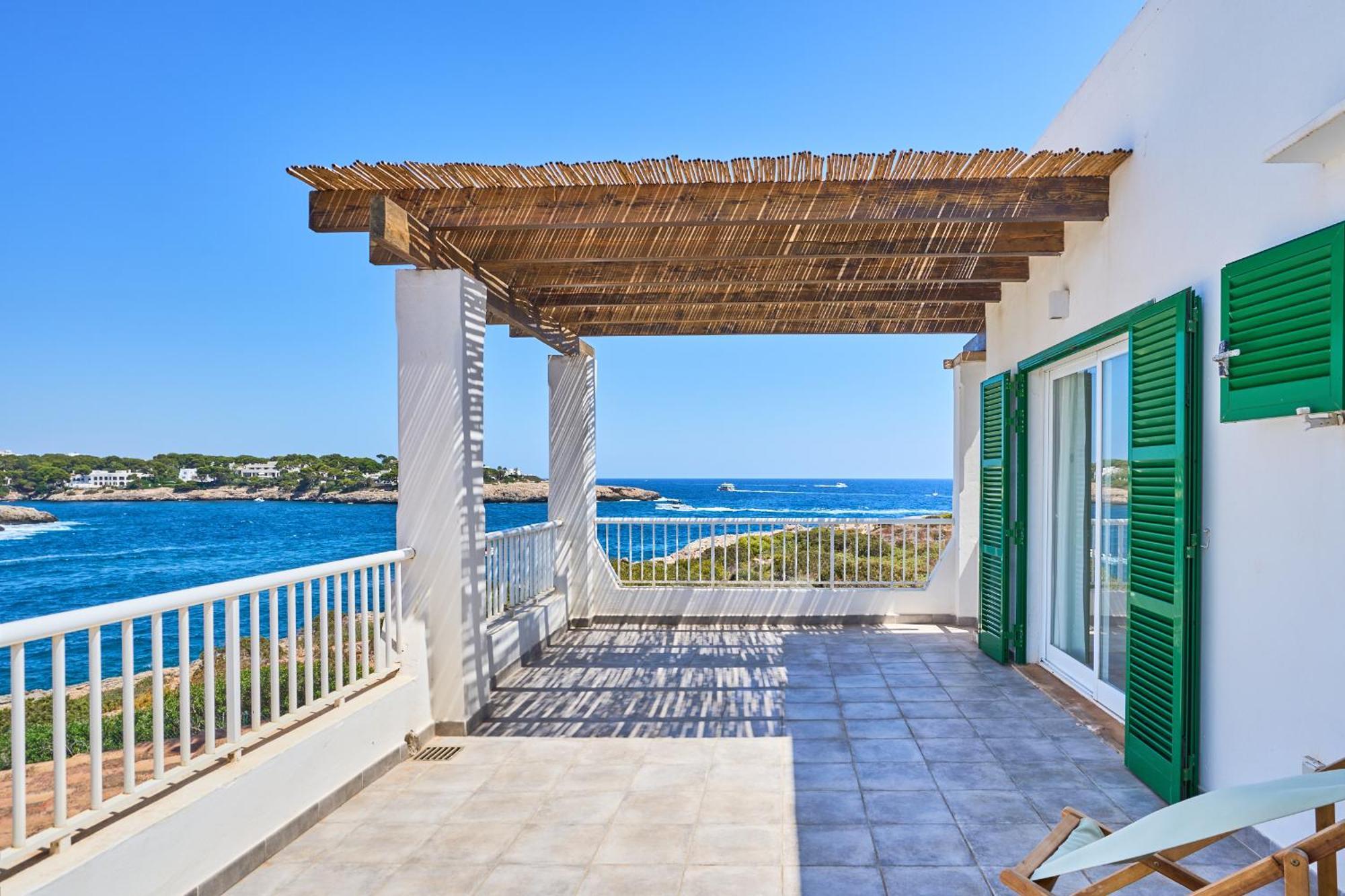 Villa Forti 57 Cala D´Or Exterior foto