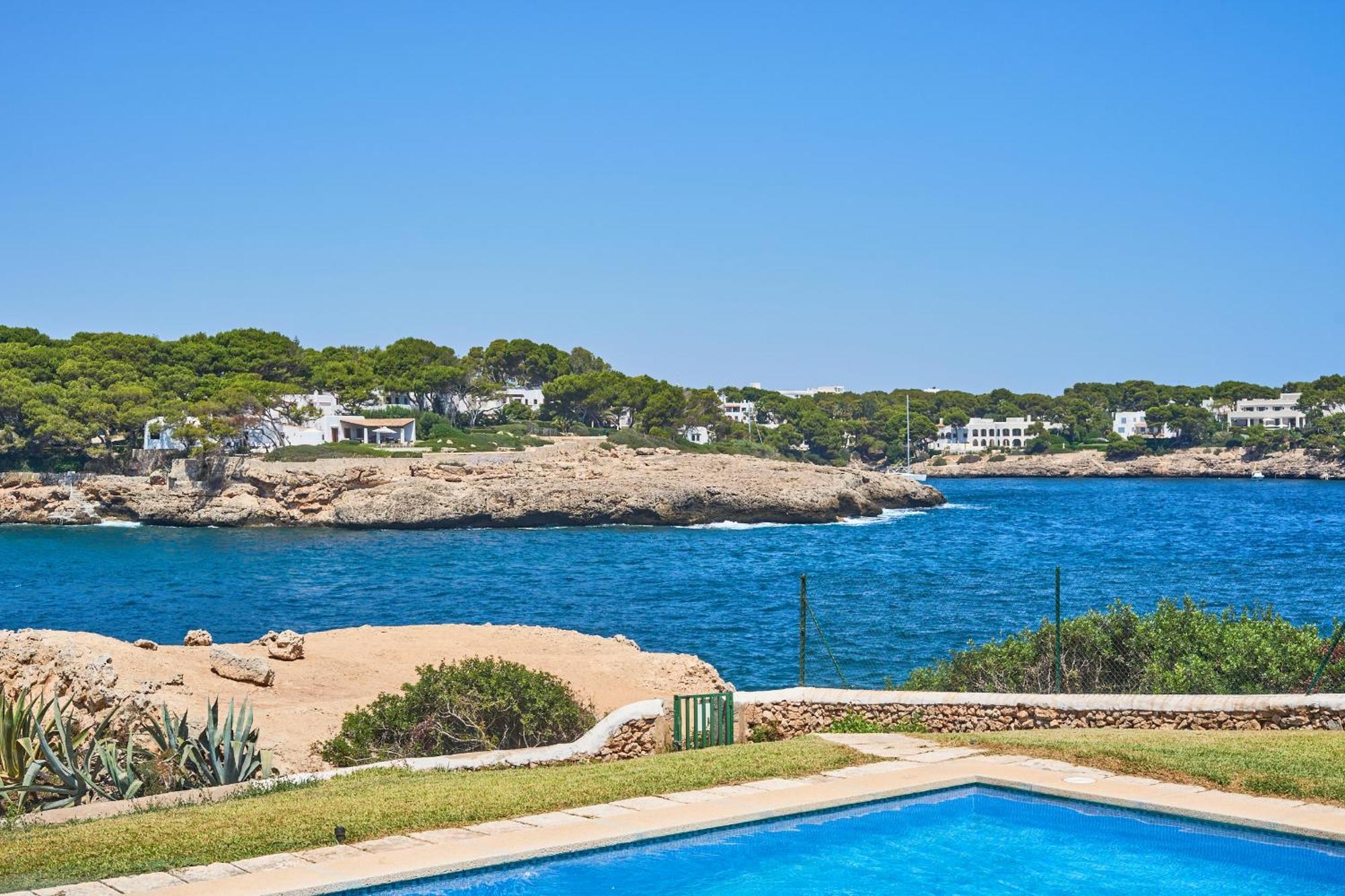 Villa Forti 57 Cala D´Or Exterior foto