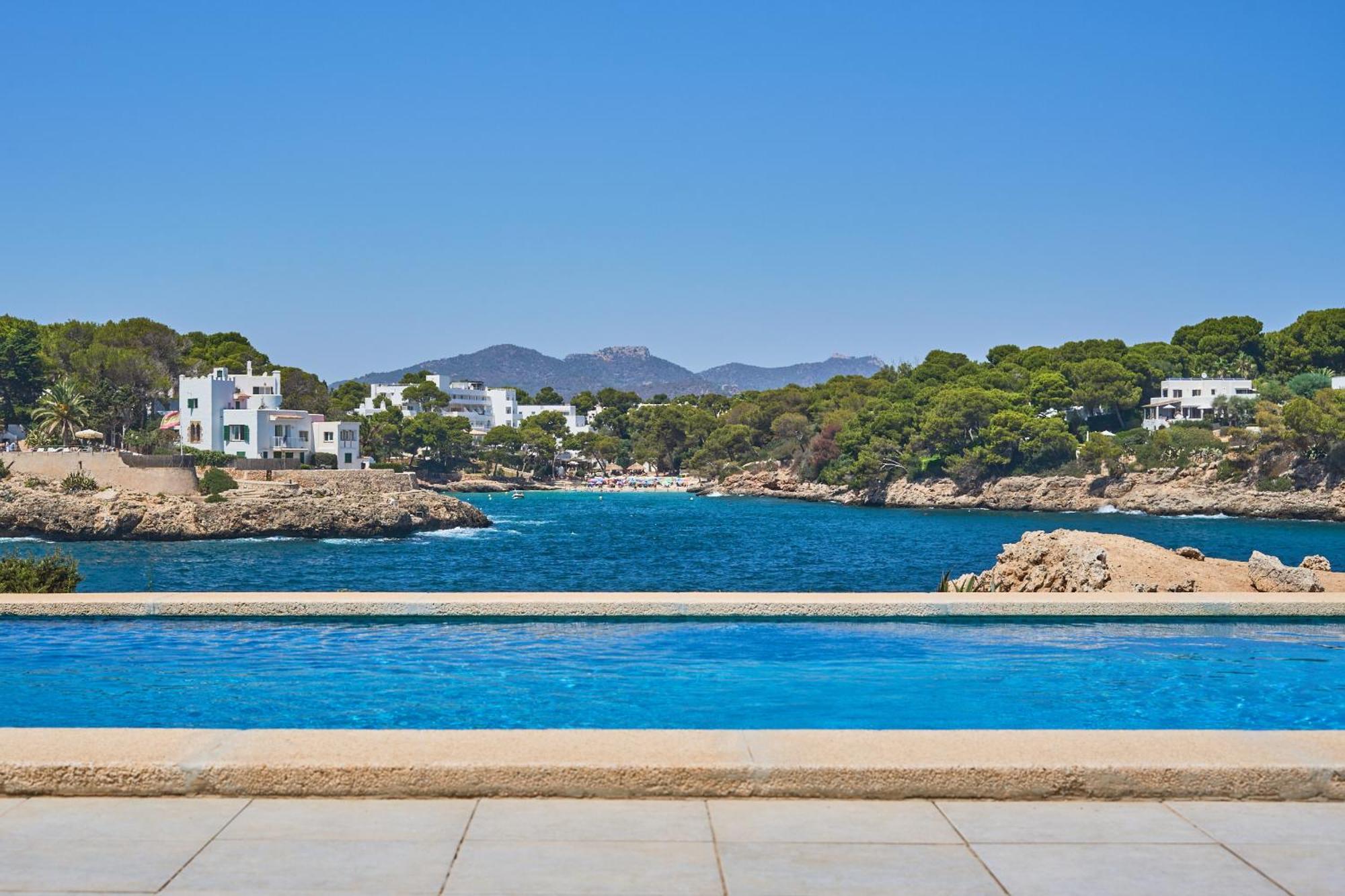 Villa Forti 57 Cala D´Or Exterior foto