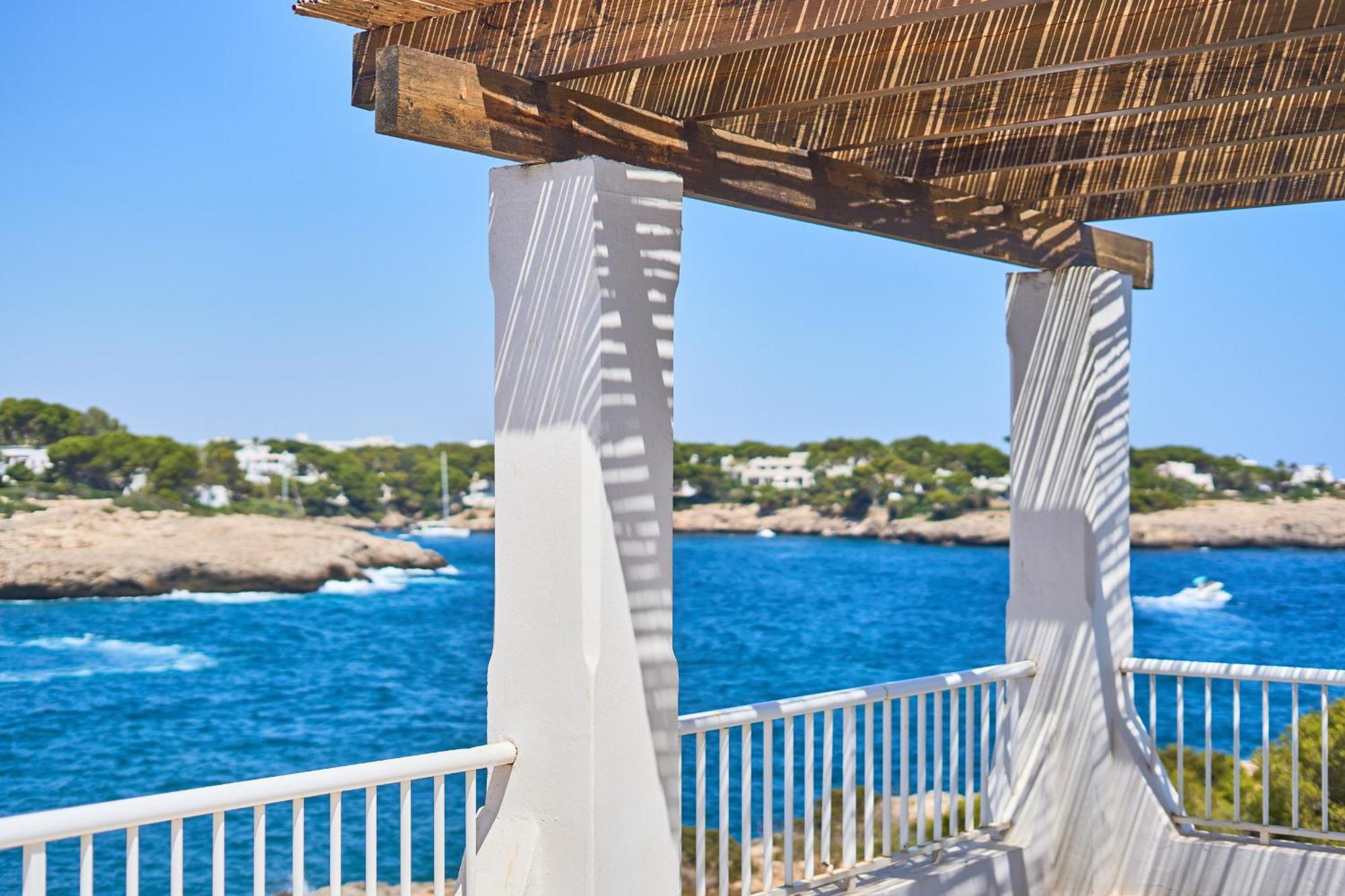 Villa Forti 57 Cala D´Or Exterior foto
