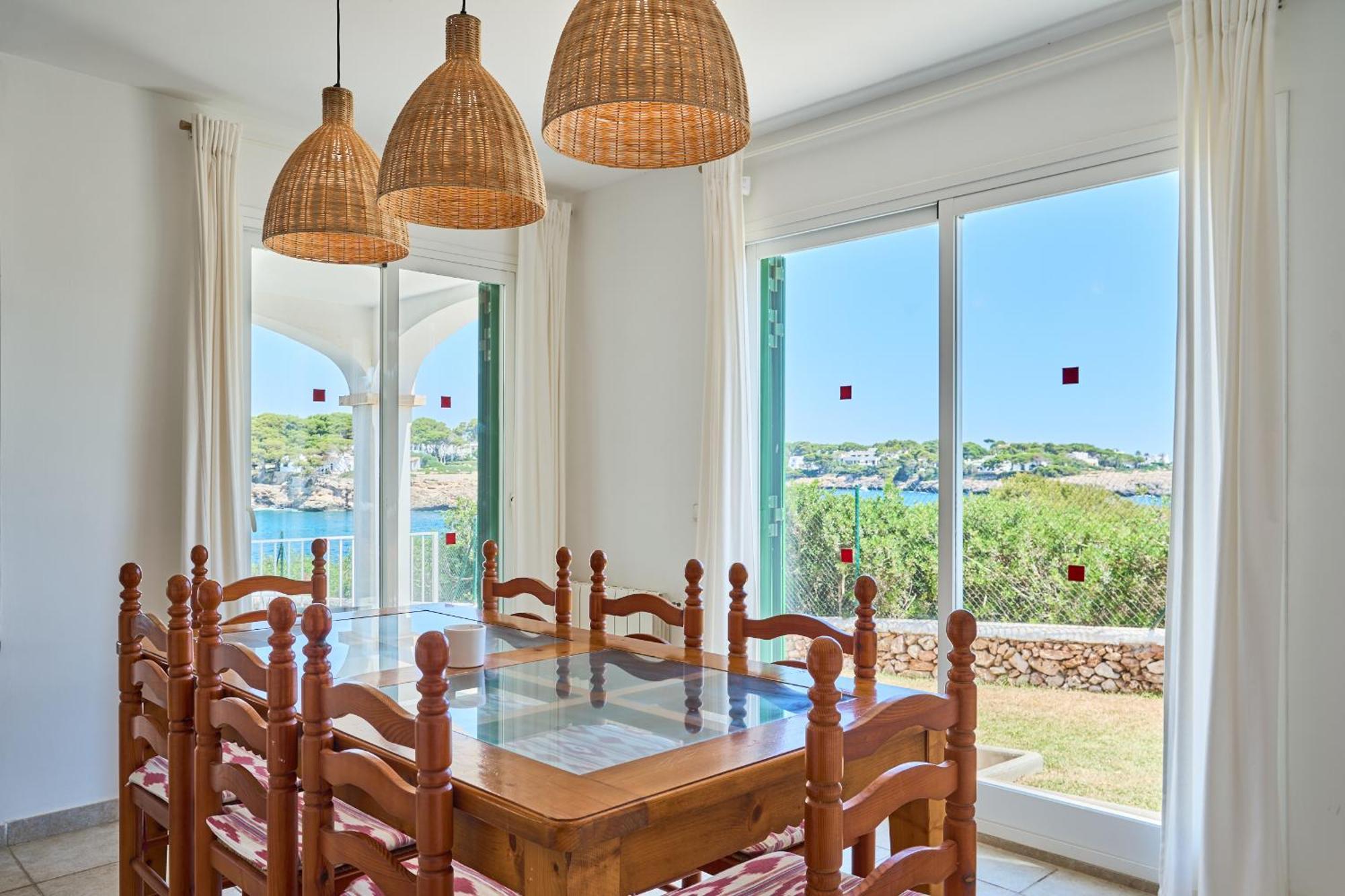 Villa Forti 57 Cala D´Or Exterior foto