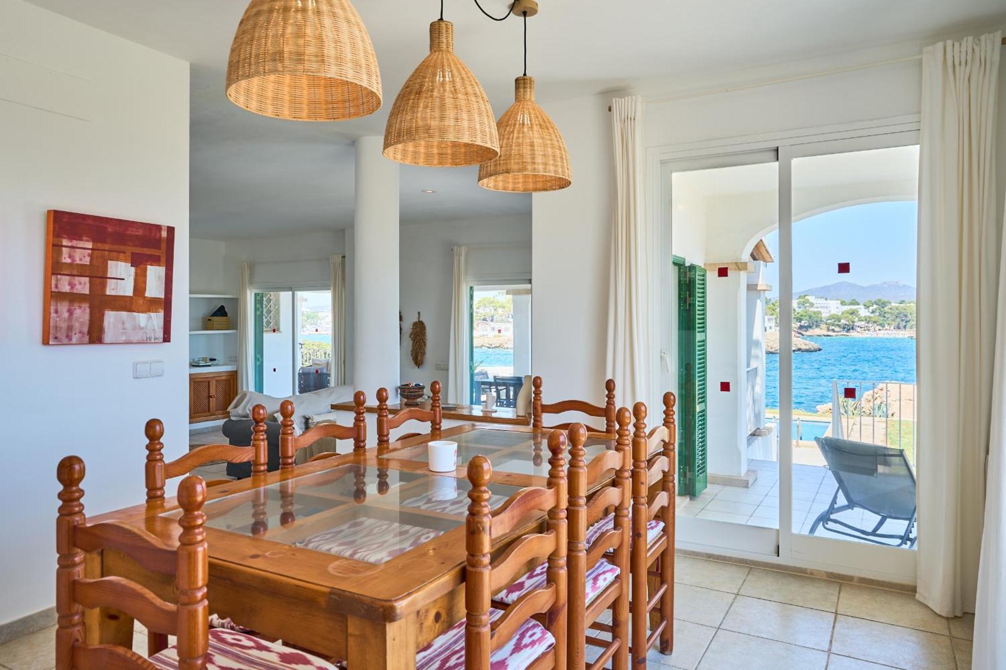 Villa Forti 57 Cala D´Or Exterior foto