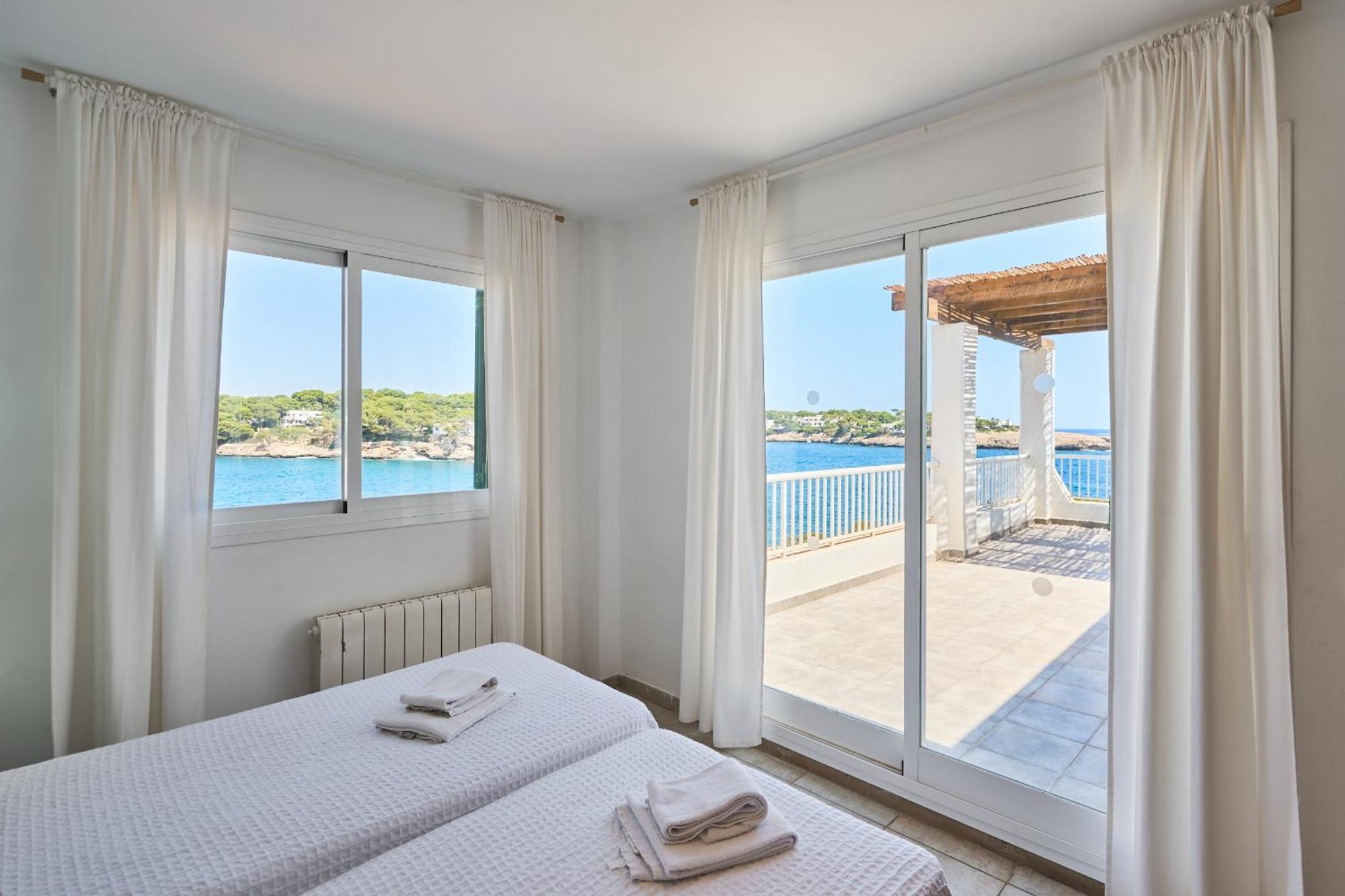 Villa Forti 57 Cala D´Or Exterior foto