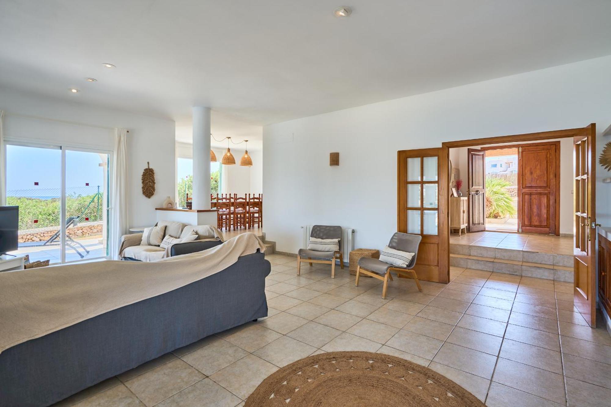 Villa Forti 57 Cala D´Or Exterior foto