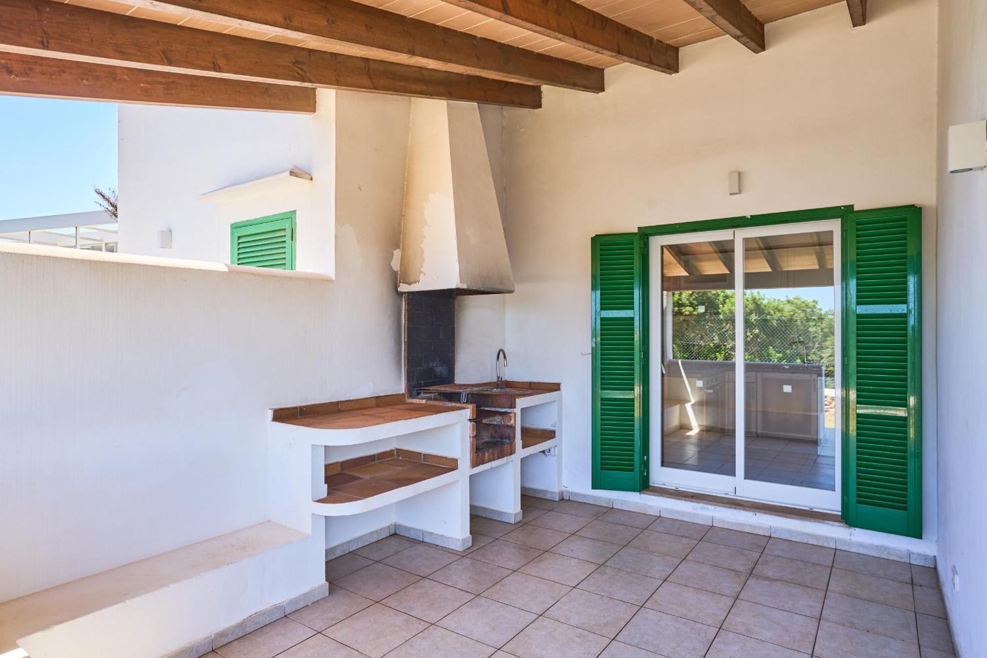 Villa Forti 57 Cala D´Or Exterior foto