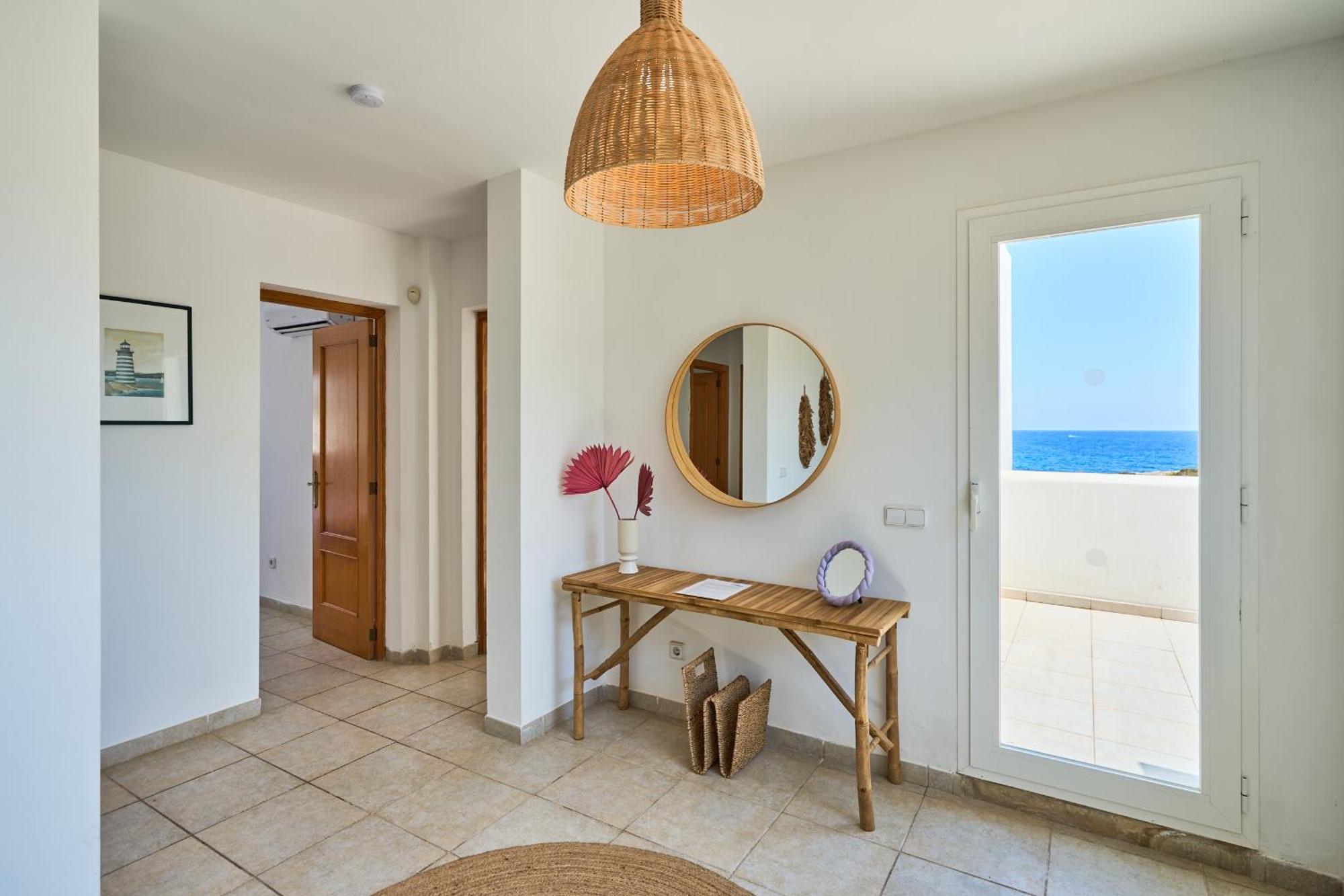 Villa Forti 57 Cala D´Or Exterior foto