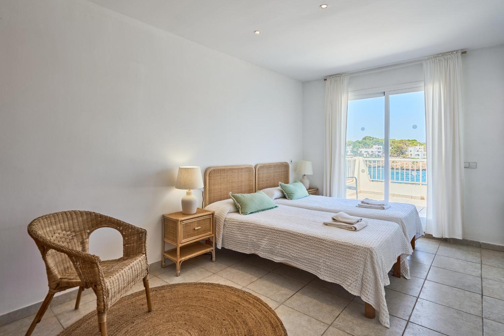Villa Forti 57 Cala D´Or Exterior foto
